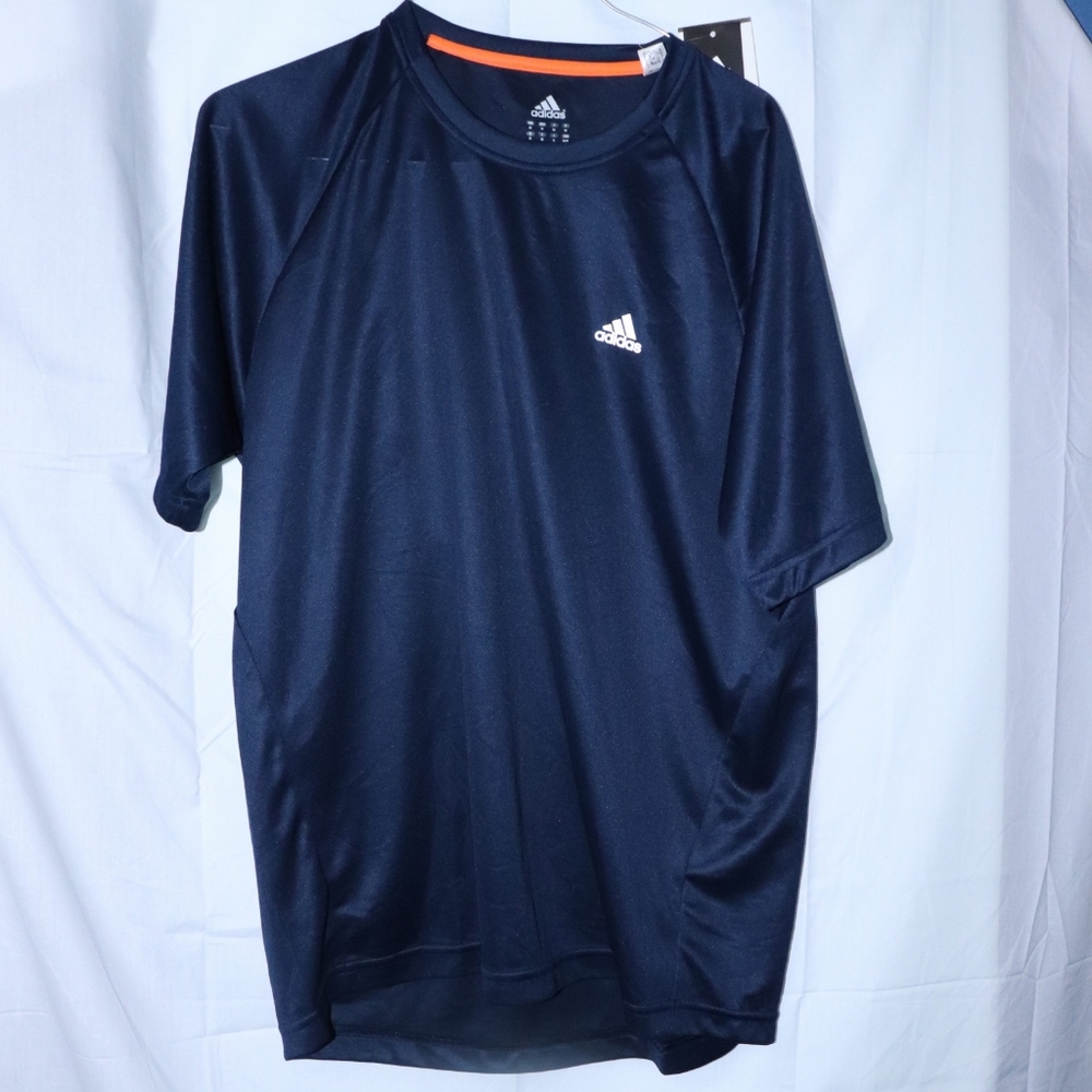 Adidas Athletic Shirt
